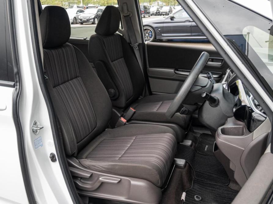 Honda Freed II Краснодар  - изображение 11