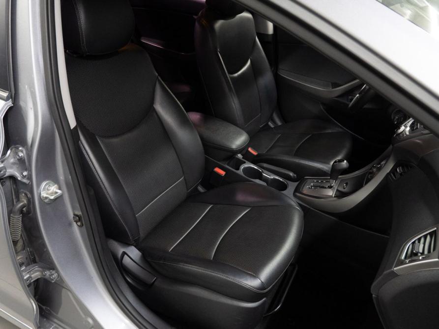 Hyundai Avante V Тюмень  - изображение 16