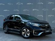 Honda CR-V V Рестайлинг Санкт-Петербург  - изображение 30