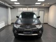 Mitsubishi Pajero Sport II Тверь  - изображение 24