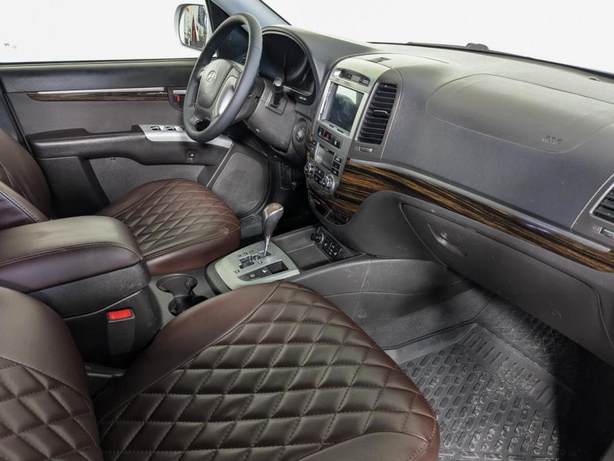 Hyundai Santa Fe II Рестайлинг Екатеринбург  - изображение 13