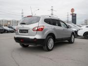 Nissan Qashqai+2 I Рестайлинг Москва  - изображение 32