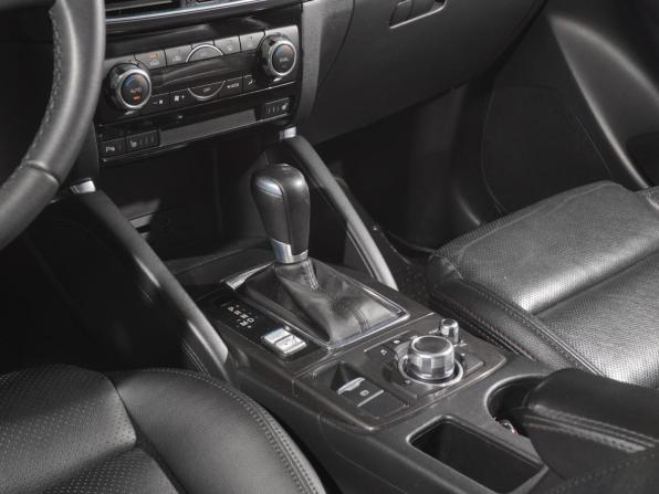 Mazda CX-5 I Рестайлинг с пробегом 2015 года, цена 1 998 000 рублей, 173859 км, внедорожник, Автокод Объявления