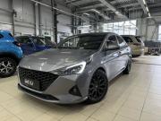 Hyundai Solaris II Рестайлинг Санкт-Петербург  - изображение 4