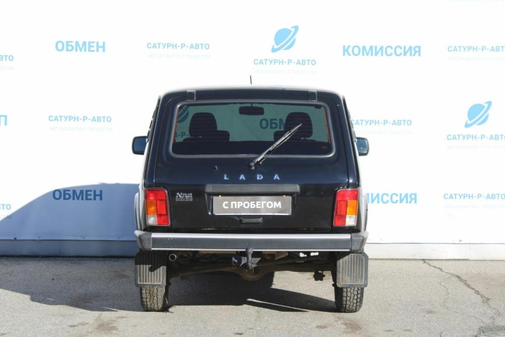 Lada (ВАЗ) Niva Legend I Пермь  - изображение 6