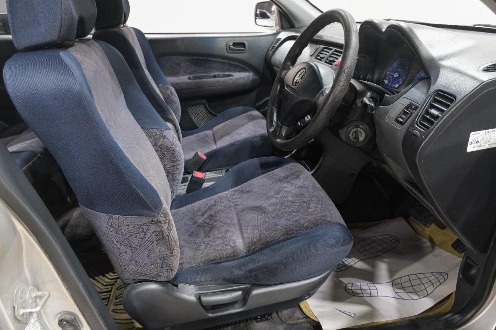 Honda HR-V I Новокузнецк  - изображение 12
