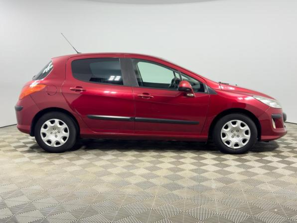Peugeot 308 I с пробегом 2010 года, цена 389 900 рублей, 252550 км, хэтчбек, Автокод Объявления