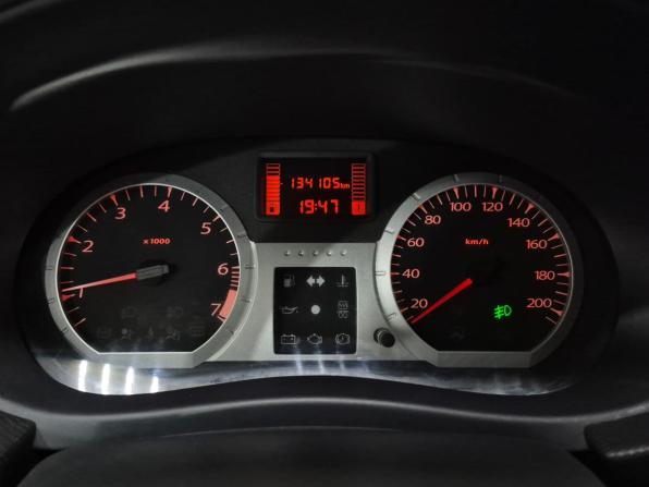 Lada (ВАЗ) Largus I с пробегом 2014 года, цена 700 000 рублей, 134103 км, универсал, Автокод Объявления