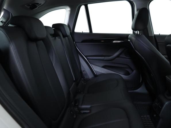 BMW X1 II (F48) с пробегом 2017 года, цена 2 539 000 рублей, 81500 км, внедорожник, Автокод Объявления