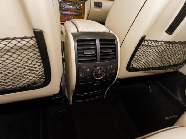Mercedes-Benz M-Класс AMG II (W164) Рестайлинг с пробегом 2009 года, цена 3 950 000 рублей, 91102 км, внедорожник, Автокод Объявления