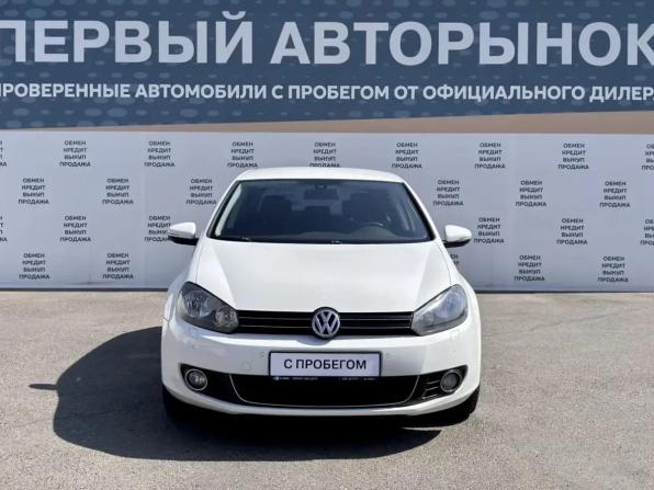 Volkswagen Golf VI с пробегом 2011 года, цена 699 000 рублей, 256530 км, хэтчбек, Автокод Объявления