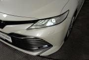 Toyota Camry VIII (XV70) Волгоград  - изображение 45