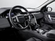 Land Rover Discovery Sport I Рестайлинг Москва  - изображение 31