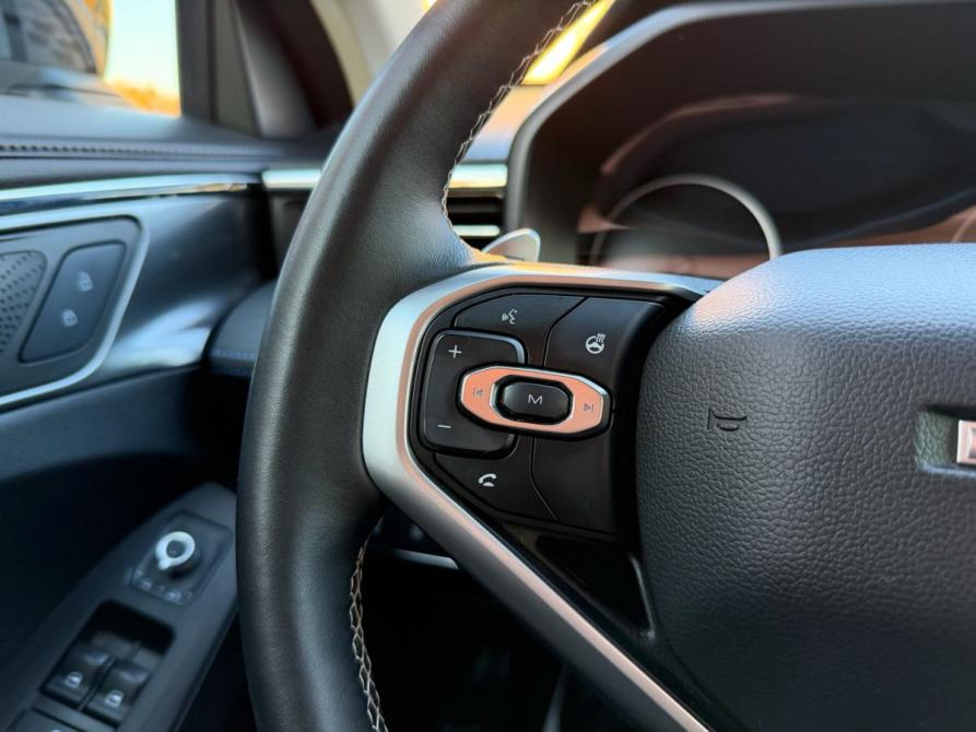 Haval Jolion I Рестайлинг Нижнекамск  - изображение 15