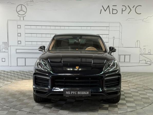 Porsche Cayenne III с пробегом 2021 года, цена 9 285 000 рублей, 65000 км, внедорожник, Автокод Объявления