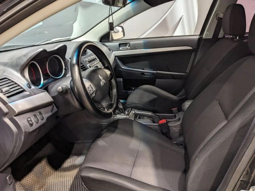 Mitsubishi Lancer X Пермь  - изображение 10