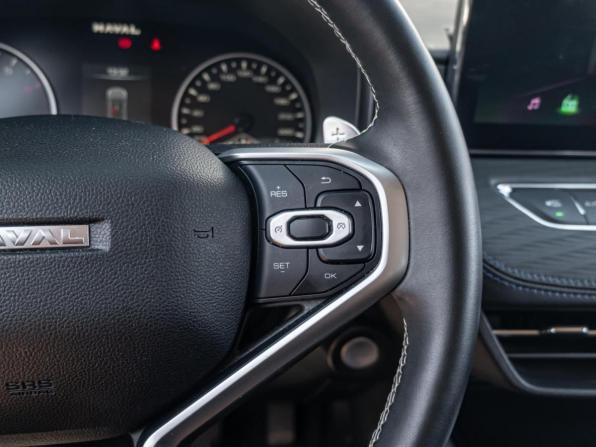 Haval Jolion I Рестайлинг с пробегом 2025 года, цена 2 010 000 рублей, 28540 км, внедорожник, Автокод Объявления