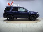 Land Rover Freelander II Рестайлинг 2 Уфа  - изображение 20