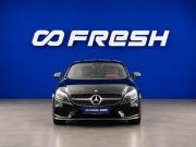 Mercedes-Benz CLS II (C218) Рестайлинг Москва  - изображение 26