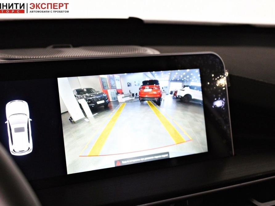 Chery Tiggo 4 Pro I Рестайлинг Белгород  - изображение 15