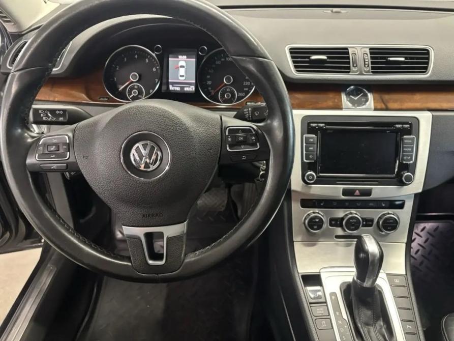 Volkswagen Passat B7 Саратов  - изображение 11