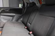 Suzuki SX4 I (Classic) Рестайлинг Новосибирск  - изображение 35