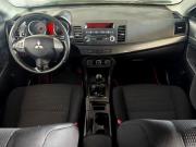Mitsubishi Lancer X Москва  - изображение 26