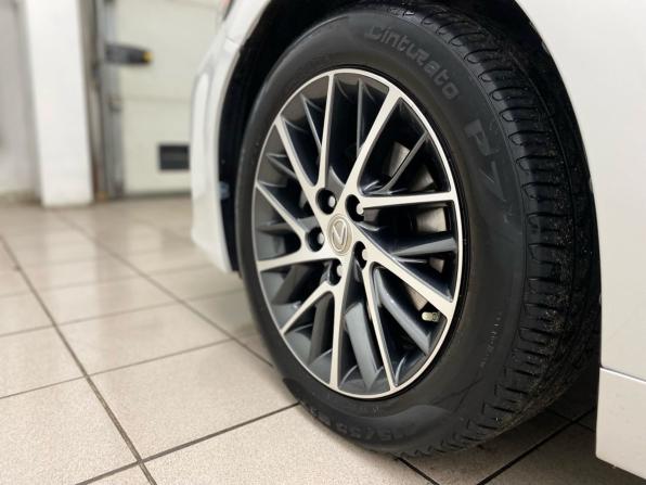 Lexus ES VI Рестайлинг с пробегом 2018 года, цена 3 250 000 рублей, 159057 км, седан, Автокод Объявления