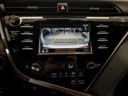 Toyota Camry VIII (XV70) Екатеринбург  - изображение 42