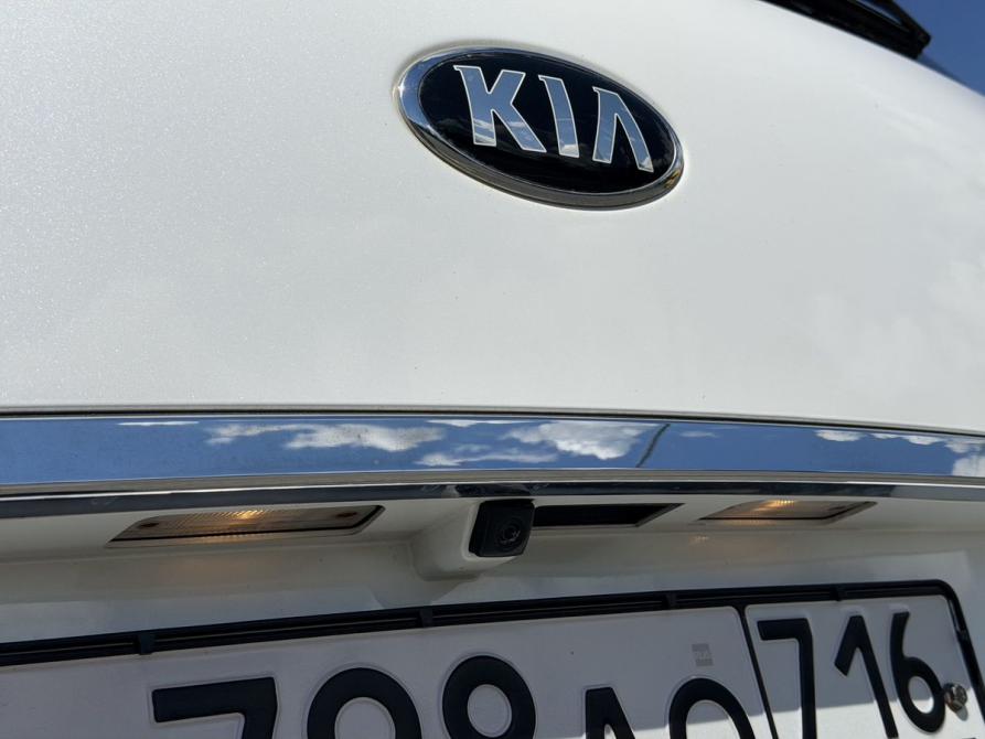 Kia Carnival III Казань  - изображение 9