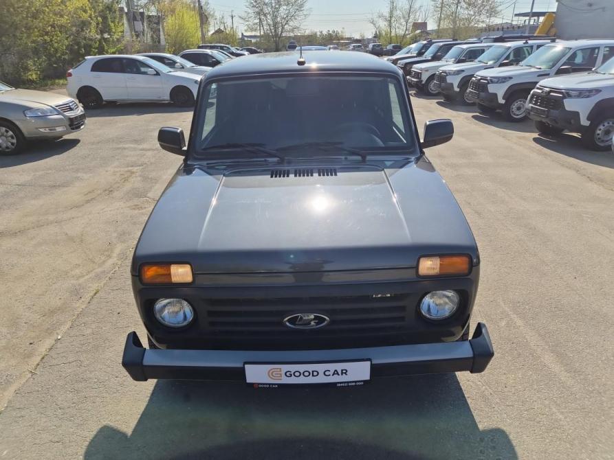 Lada (ВАЗ) Niva Legend Саратов  - изображение 10