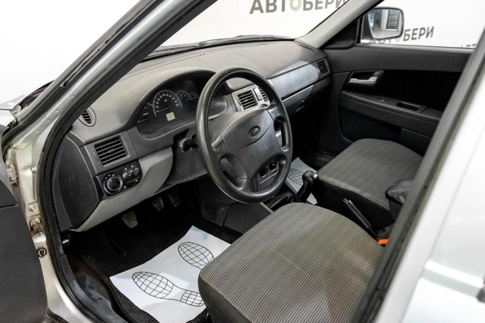 Lada (ВАЗ) Priora I Ульяновск  - изображение 13