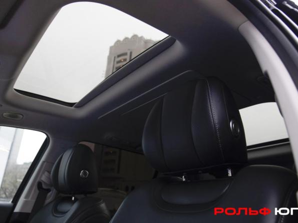 GAC Trumpchi S9 с пробегом 2025 года, цена 4 823 000 рублей, 23250 км, внедорожник, Автокод Объявления