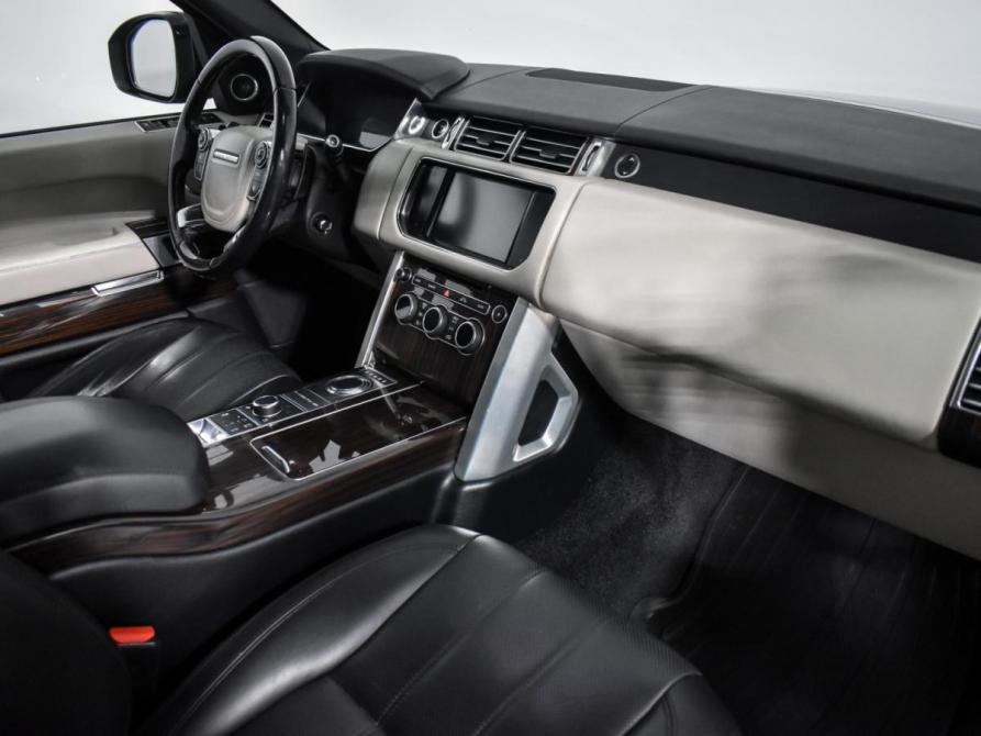 Land Rover Range Rover IV Санкт-Петербург  - изображение 16