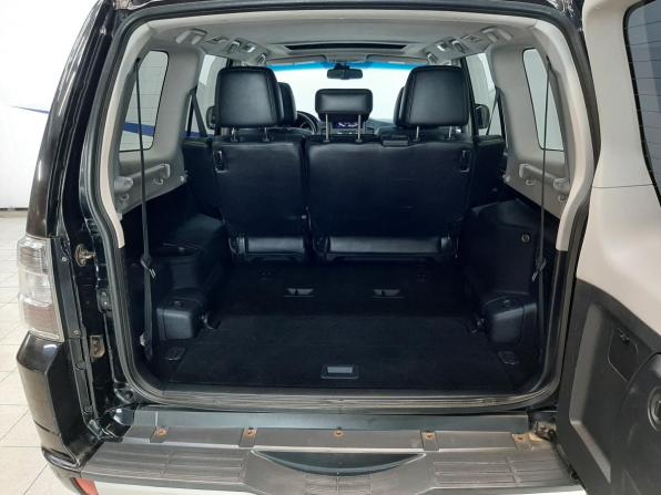 Mitsubishi Pajero IV с пробегом 2008 года, цена 1 280 000 рублей, 199843 км, внедорожник, Автокод Объявления
