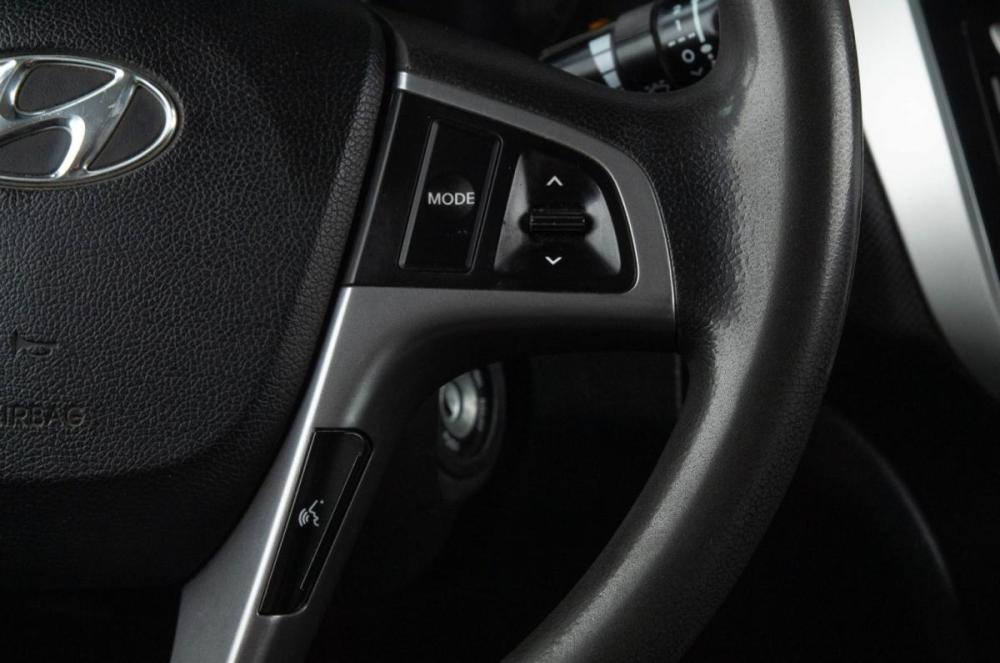 Hyundai Solaris I Челябинск  - изображение 14