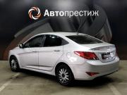 Hyundai Solaris I Рестайлинг Ставрополь  - изображение 29