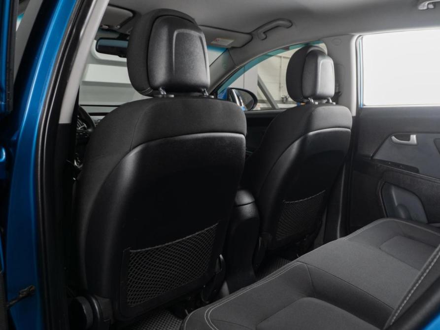 Kia Sportage III Тюмень  - изображение 11