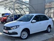 Lada (ВАЗ) Granta I Рестайлинг Пермь  - изображение 16