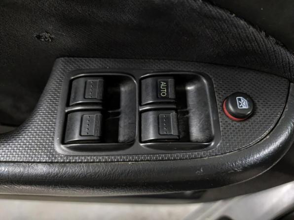 Honda Civic VII с пробегом 2003 года, цена 410 000 рублей, 198158 км, седан, Автокод Объявления
