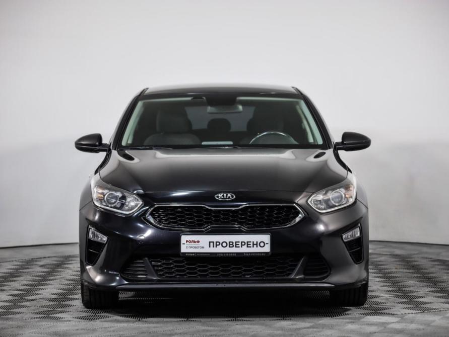 Kia Ceed III Санкт-Петербург  - изображение 2