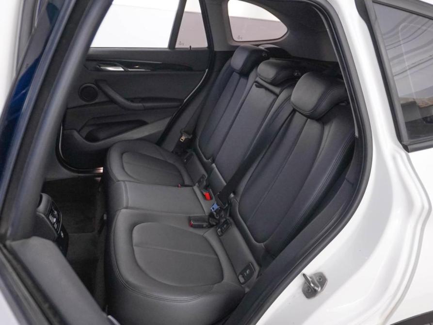 BMW X1 II (F48) Москва  - изображение 9