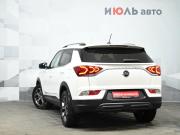 SsangYong Korando IV Екатеринбург  - изображение 21