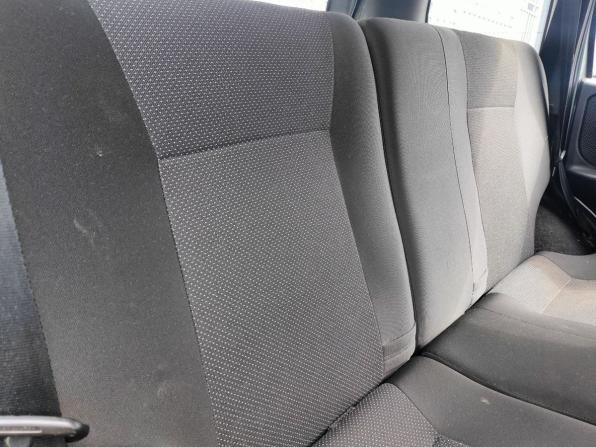 Chevrolet Niva I Рестайлинг с пробегом 2014 года, цена 530 000 рублей, 118274 км, внедорожник, Автокод Объявления
