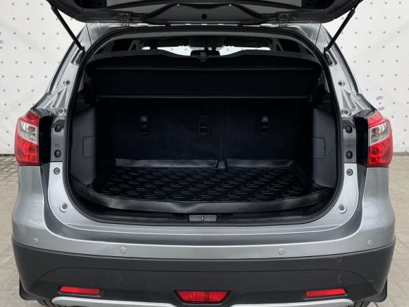 Suzuki SX4 II (S-Cross) с пробегом 2014 года, цена 990 000 рублей, 187542 км, хэтчбек, Автокод Объявления