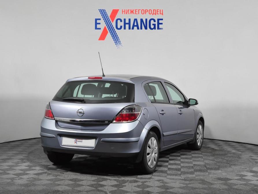 Opel Astra H Рестайлинг Нижний Новгород  - изображение 5