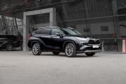 Toyota Highlander IV (XU70) Химки  - изображение 23