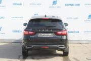 Lada (ВАЗ) Vesta I Рестайлинг (NG) Пермь  - изображение 26