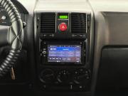 Hyundai Getz I Рестайлинг Оренбург  - изображение 28