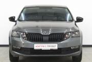 Skoda Octavia III (A7) Рестайлинг Екатеринбург  - изображение 34